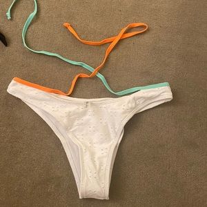Brand new never worn bikini bottom